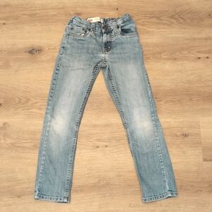 Levi's 511 Slim Boys Jeans